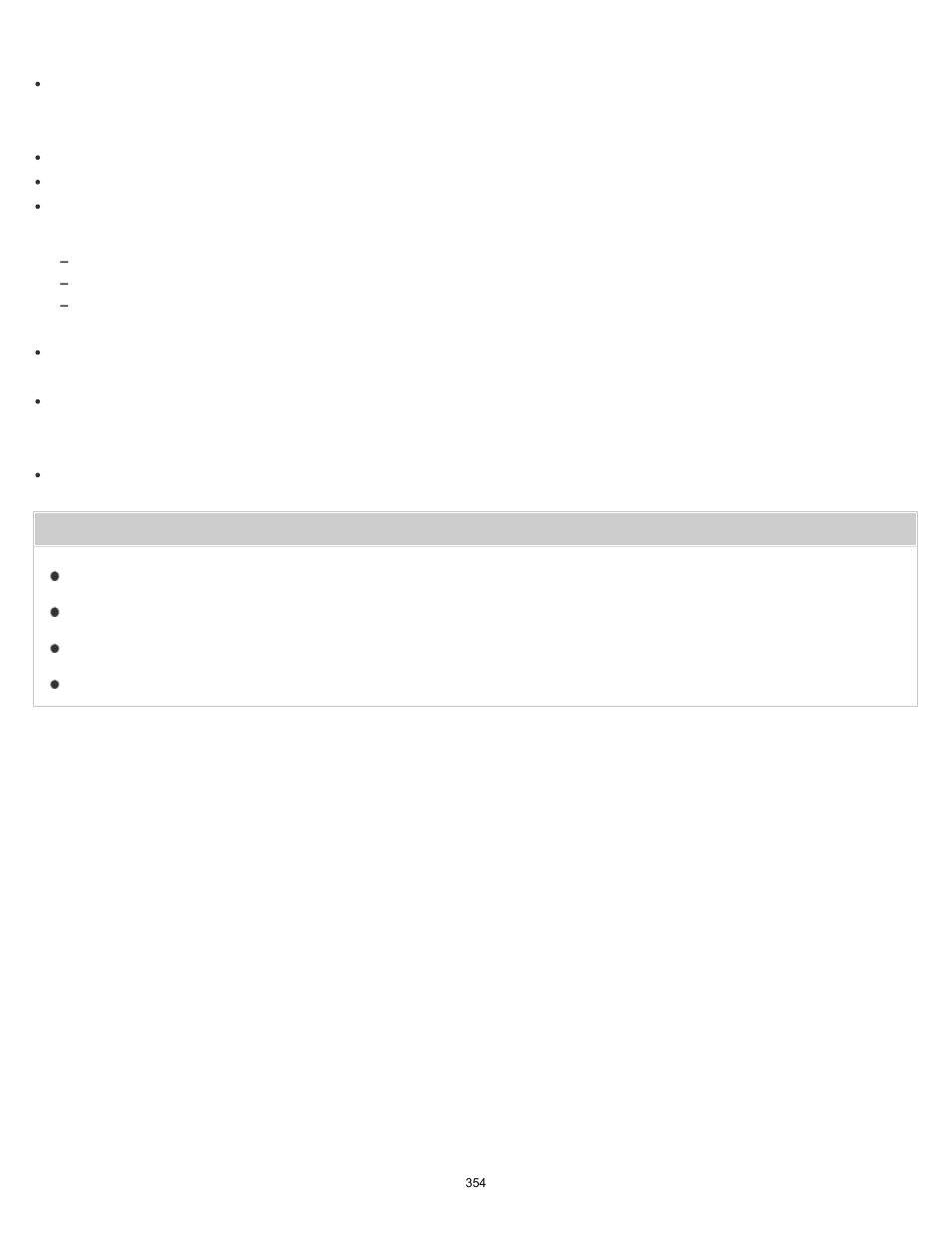 Sony SVF1432ACXW User Manual | Page 354 / 474