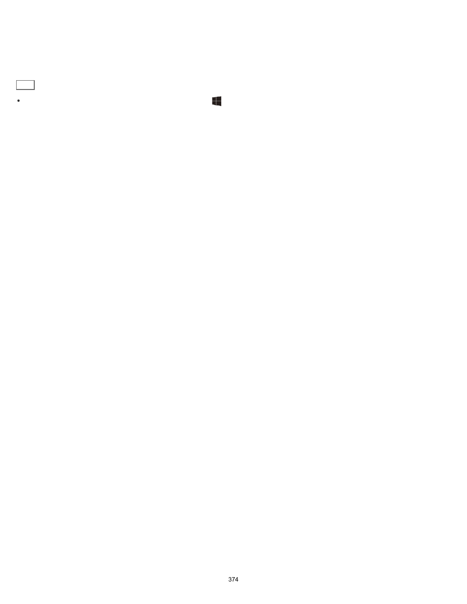 Sony SVF1432ACXW User Manual | Page 374 / 474