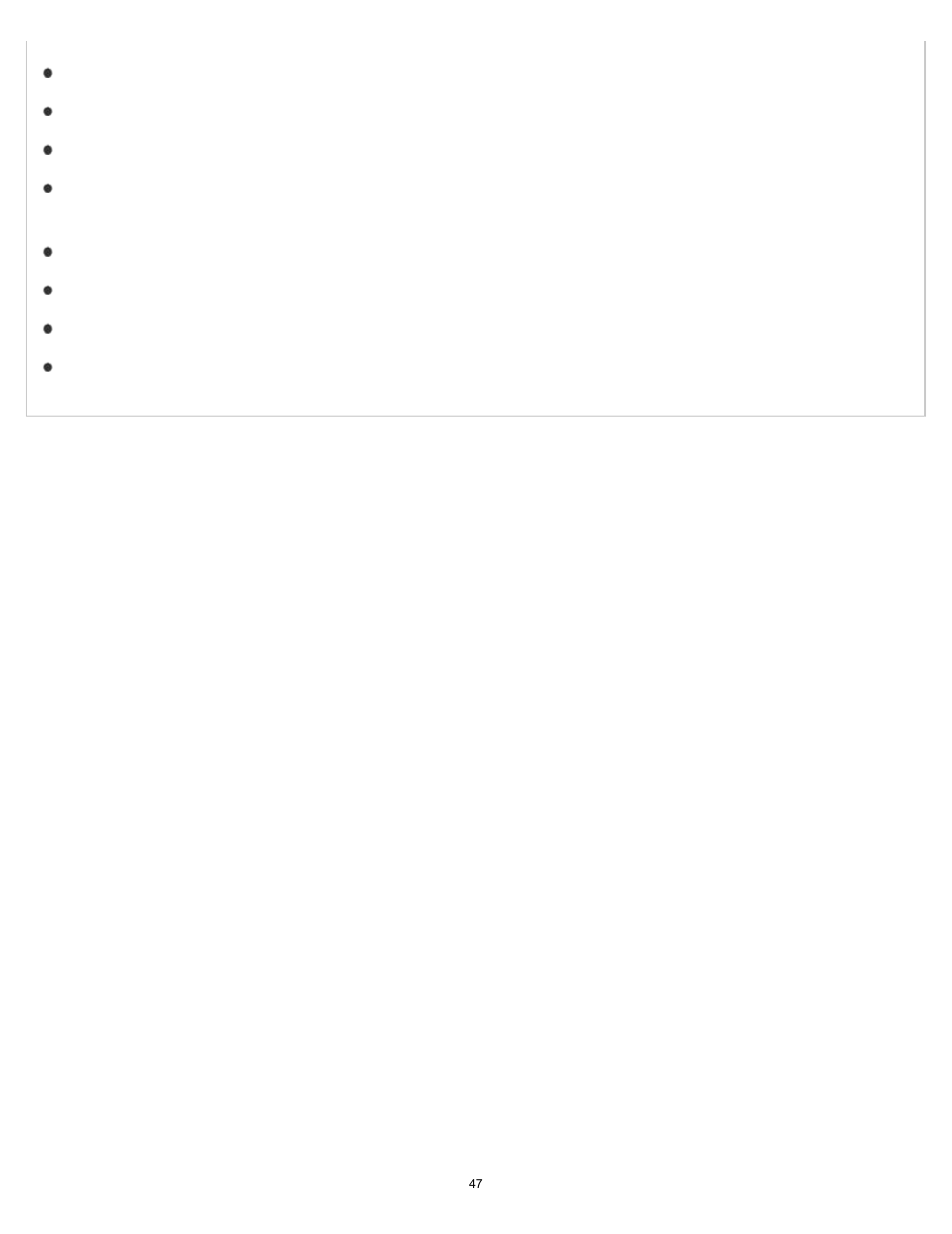 Sony SVF1432ACXW User Manual | Page 47 / 474