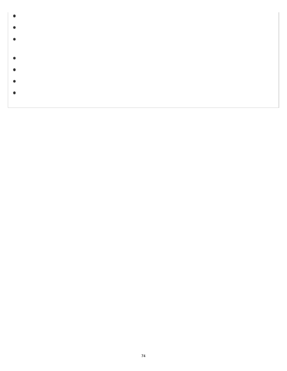 Sony SVF1432ACXW User Manual | Page 74 / 474