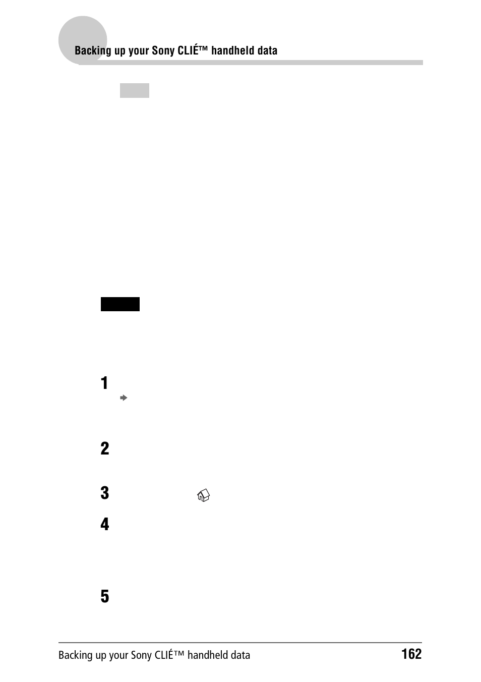 Sony PEG-NZ90 User Manual | Page 162 / 186