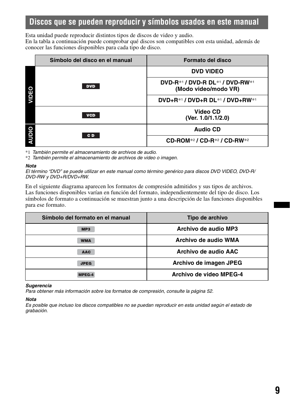 Sony XAV-60 User Manual | Page 127 / 180