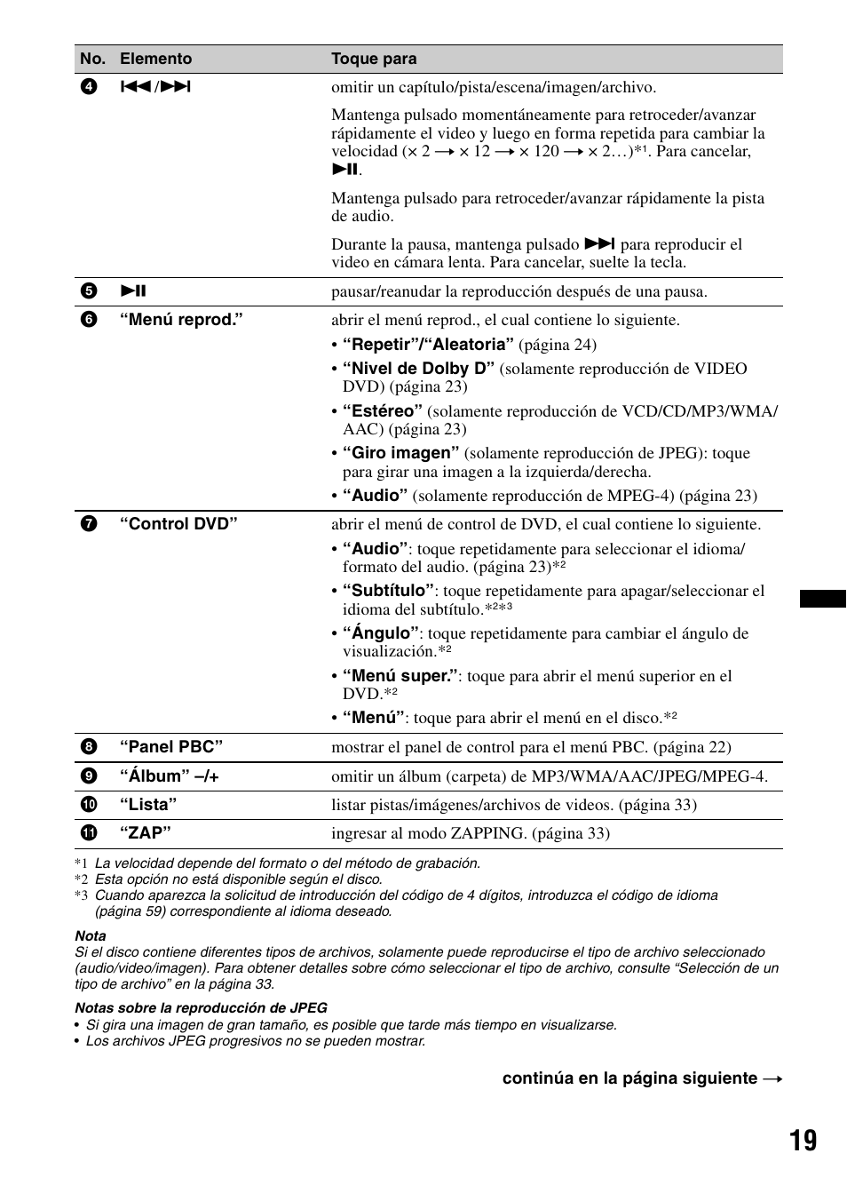 Sony XAV-60 User Manual | Page 137 / 180