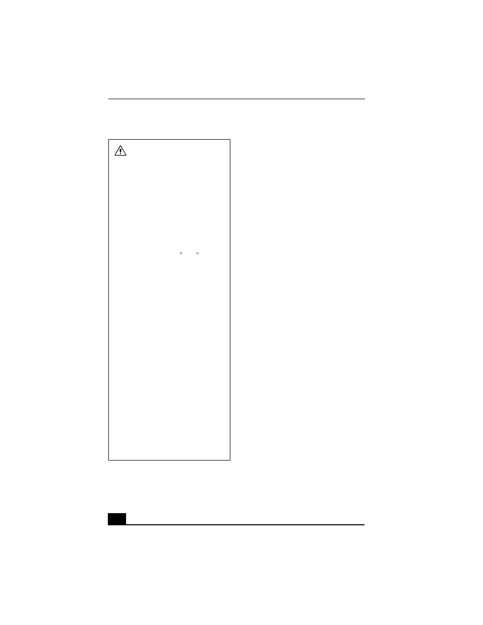 Industry canada notice | Sony PCG-R505GCP User Manual | Page 12 / 72