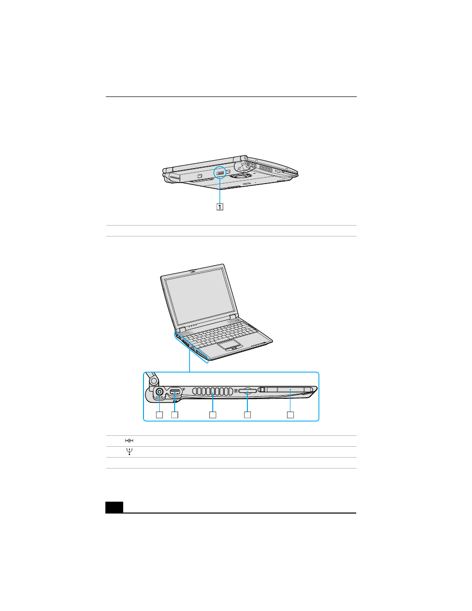 Sony PCG-R505GCP User Manual | Page 20 / 72