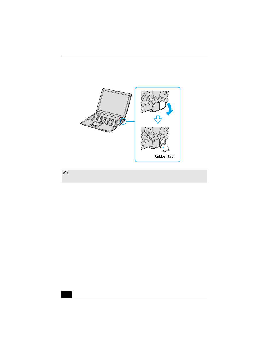 Sony PCG-R505GCP User Manual | Page 22 / 72