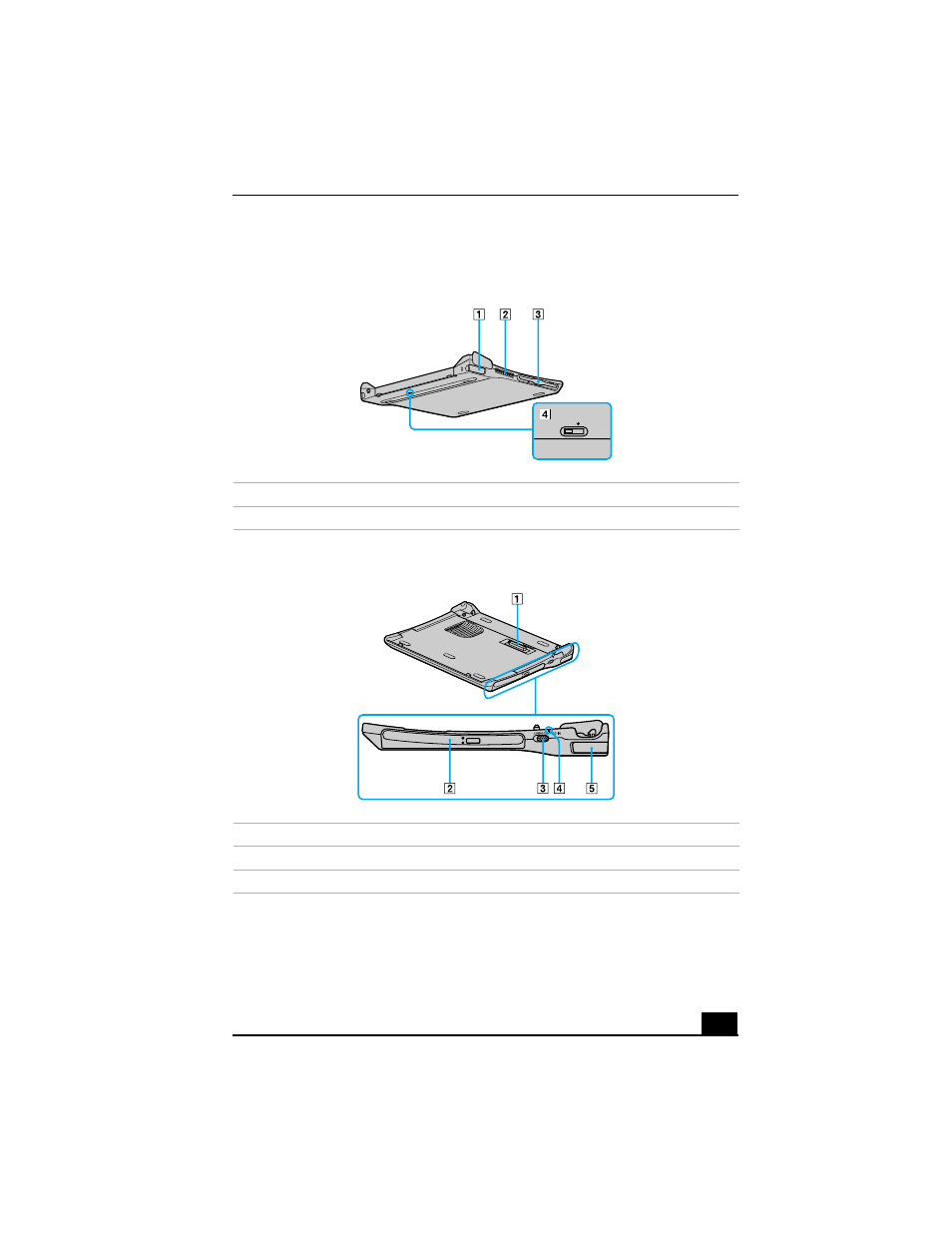 Sony PCG-R505GCP User Manual | Page 25 / 72