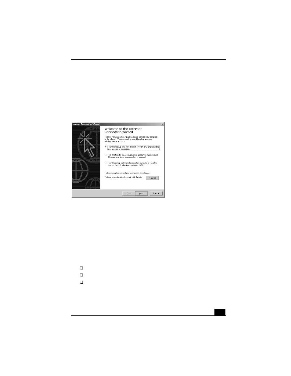 Turning off your computer | Sony PCG-R505GCP User Manual | Page 41 / 72