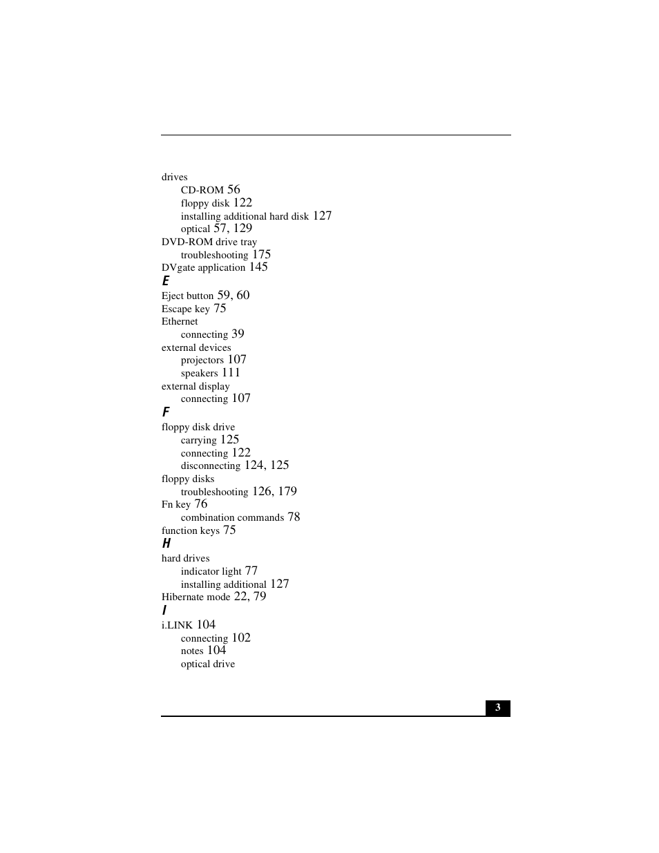 Sony PCG-VX89P User Manual | Page 195 / 200