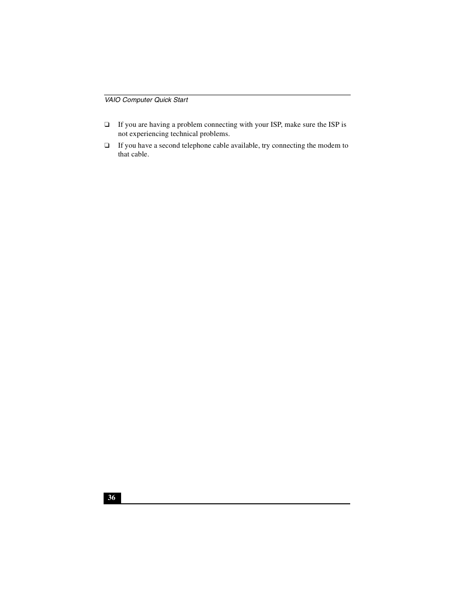 Sony PCG-VX89P User Manual | Page 36 / 200