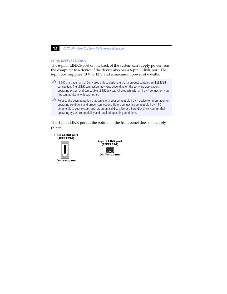 Sony PCV-LX920 User Manual | Page 24 / 94