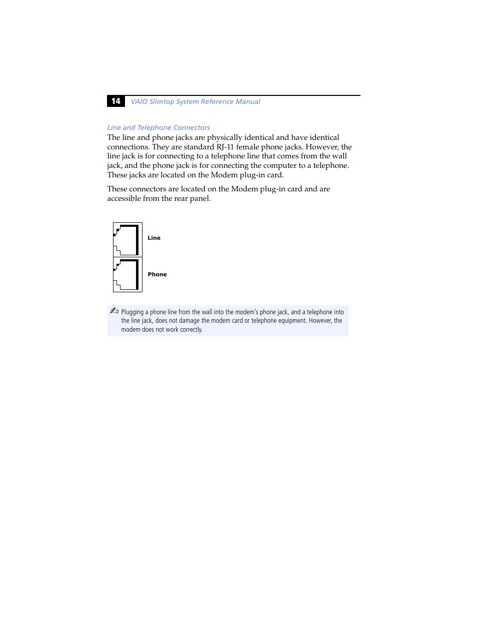 Sony PCV-LX920 User Manual | Page 26 / 94