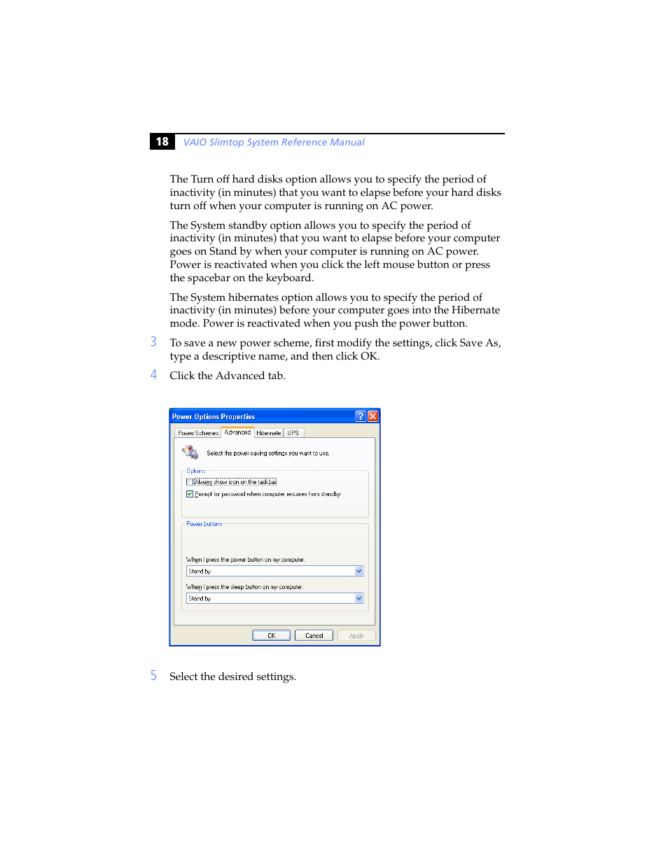 Sony PCV-LX920 User Manual | Page 30 / 94