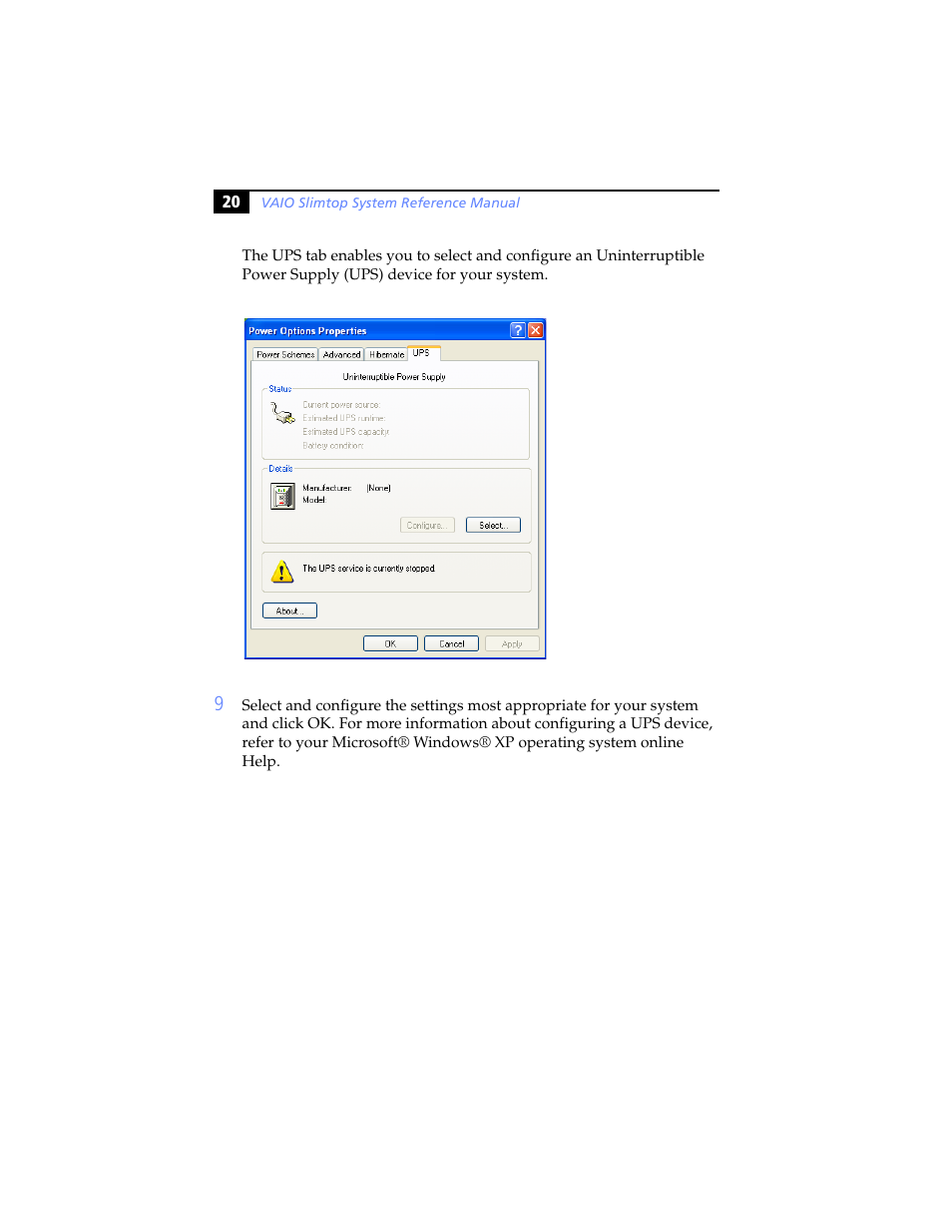 Sony PCV-LX920 User Manual | Page 32 / 94