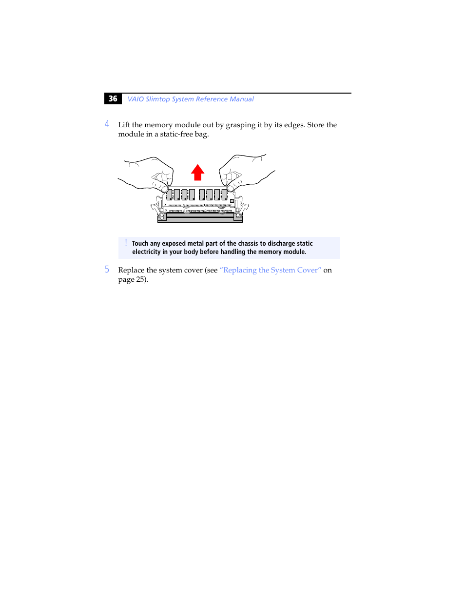 Sony PCV-LX920 User Manual | Page 48 / 94