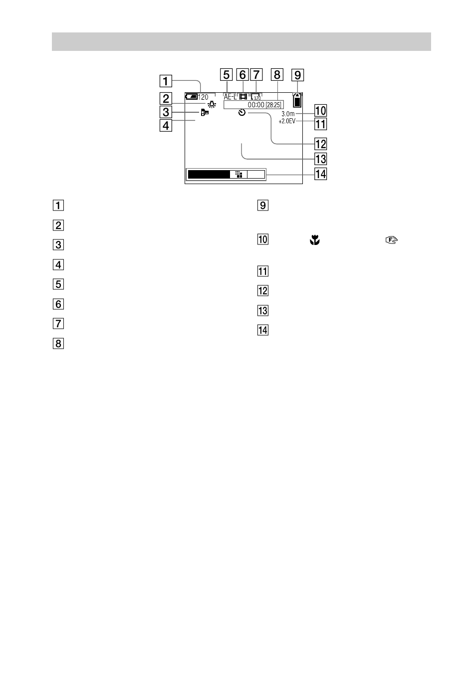 Sony DSC-S75 User Manual | Page 100 / 104