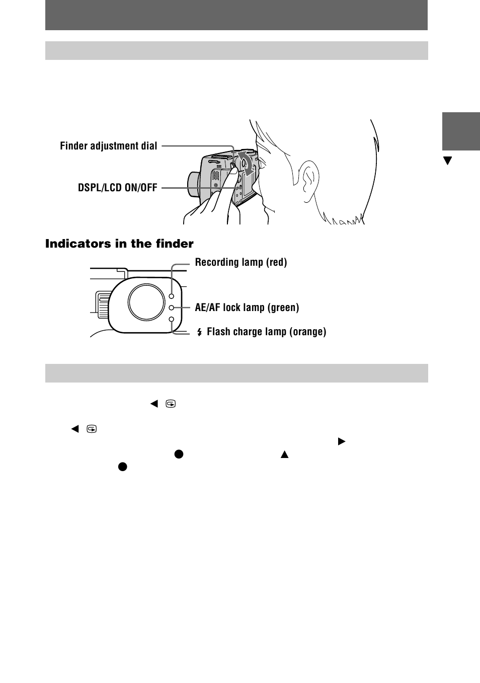 Sony DSC-S75 User Manual | Page 21 / 104