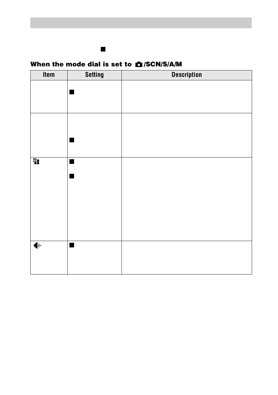 Sony DSC-S75 User Manual | Page 44 / 104