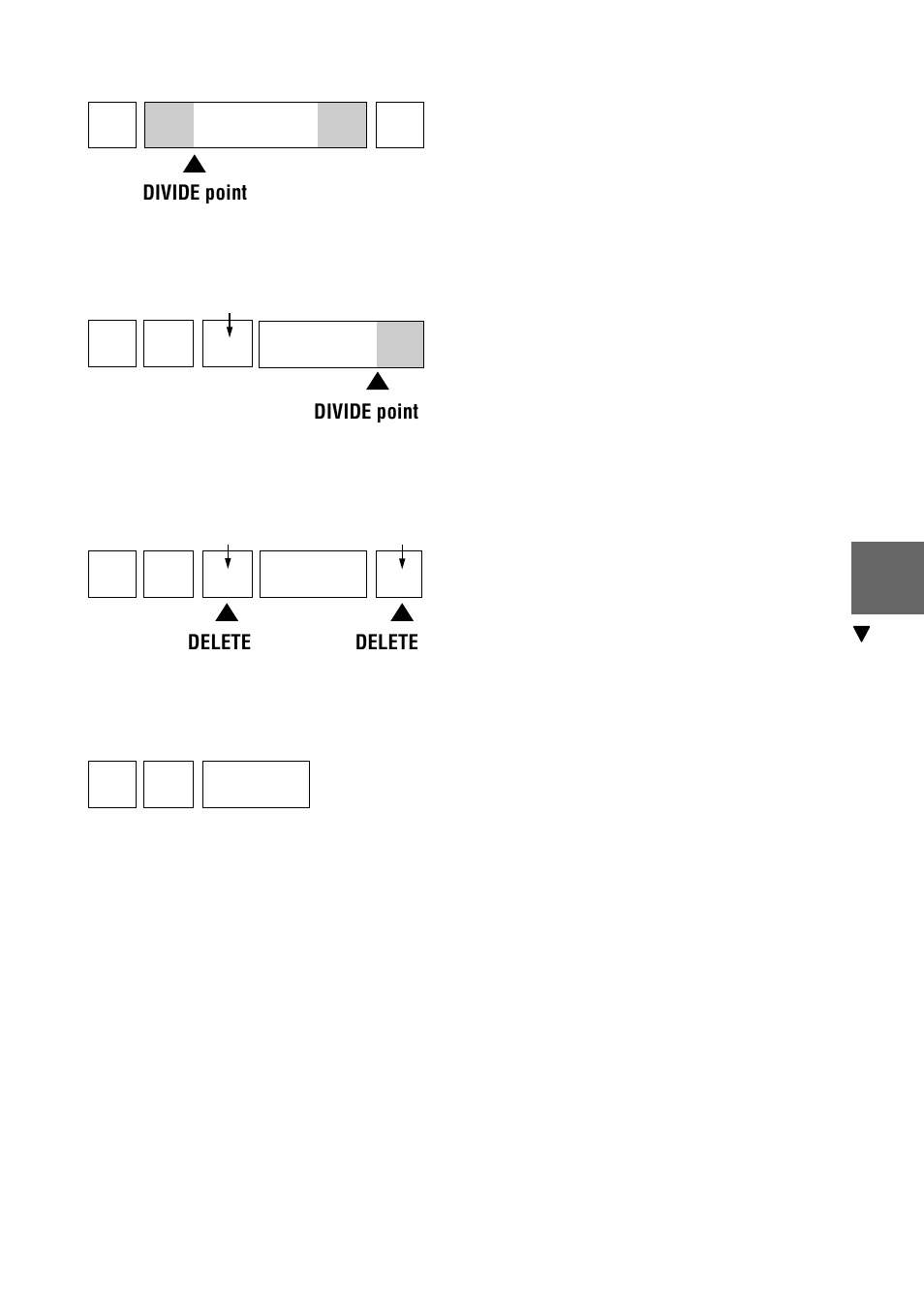 Sony DSC-S75 User Manual | Page 79 / 104