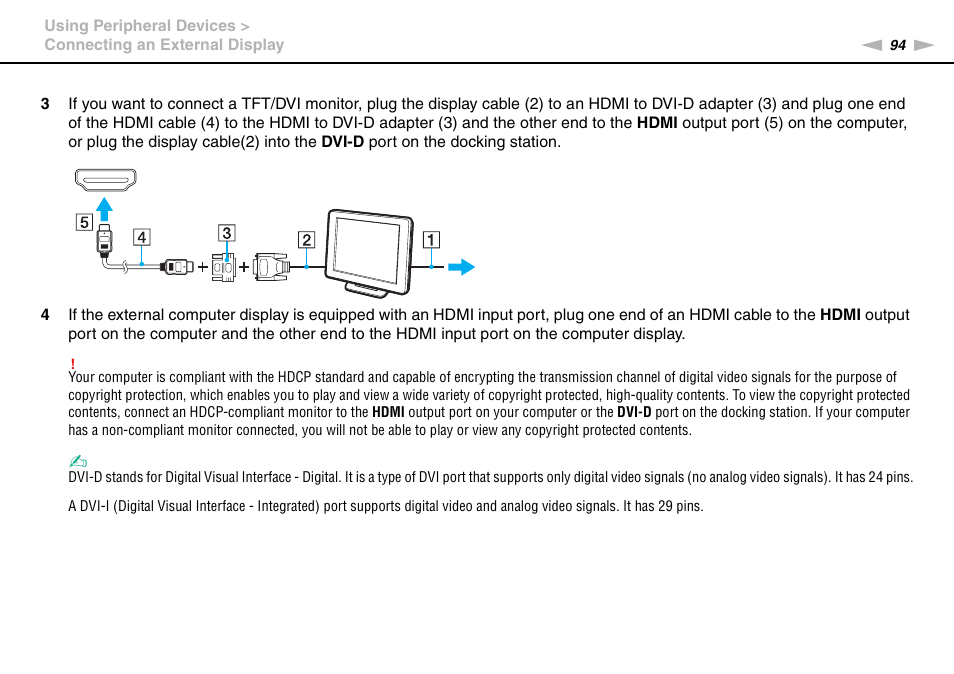 Sony VGN-Z790D User Manual | Page 94 / 205