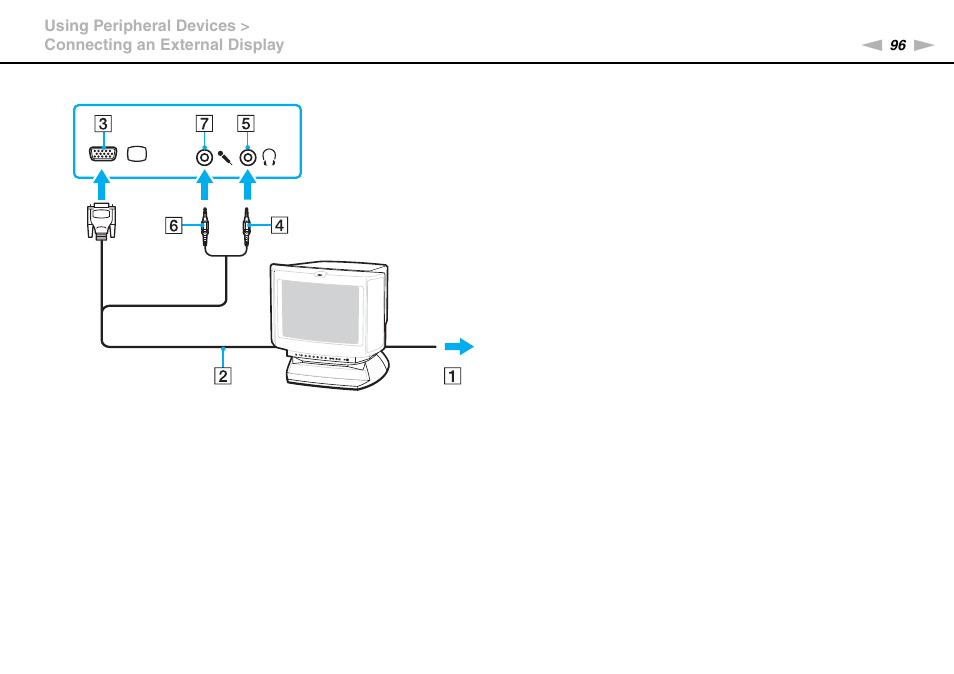 Sony VGN-Z790D User Manual | Page 96 / 205