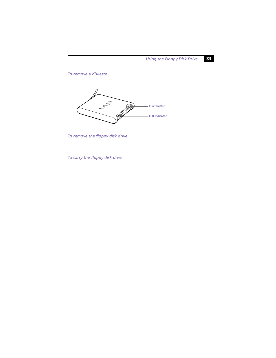 Sony PCG-Z505HE User Manual | Page 43 / 88