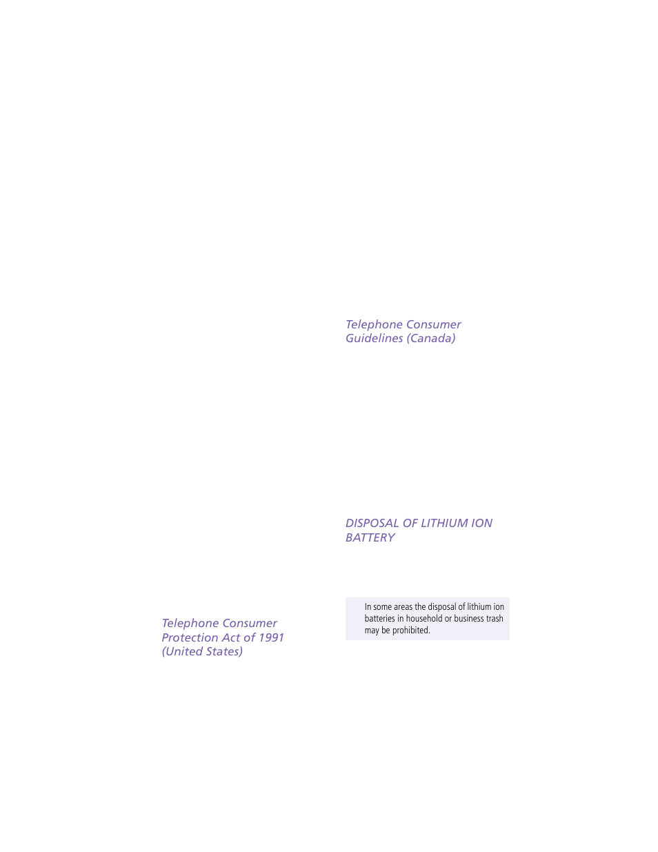 Sony PCG-Z505HE User Manual | Page 5 / 88