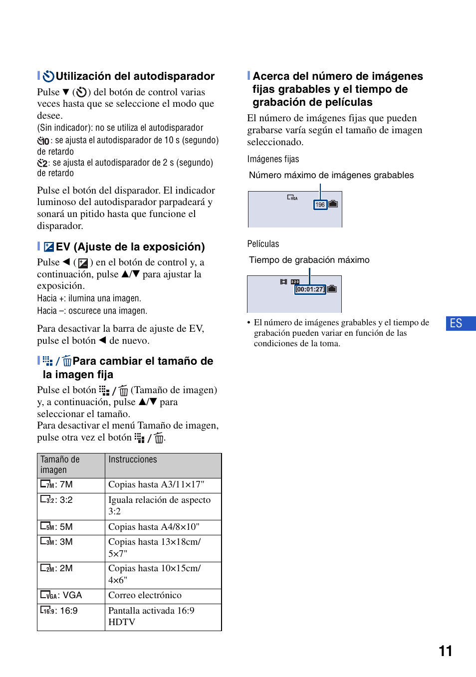 Sony DSC-S650 User Manual | Page 41 / 64