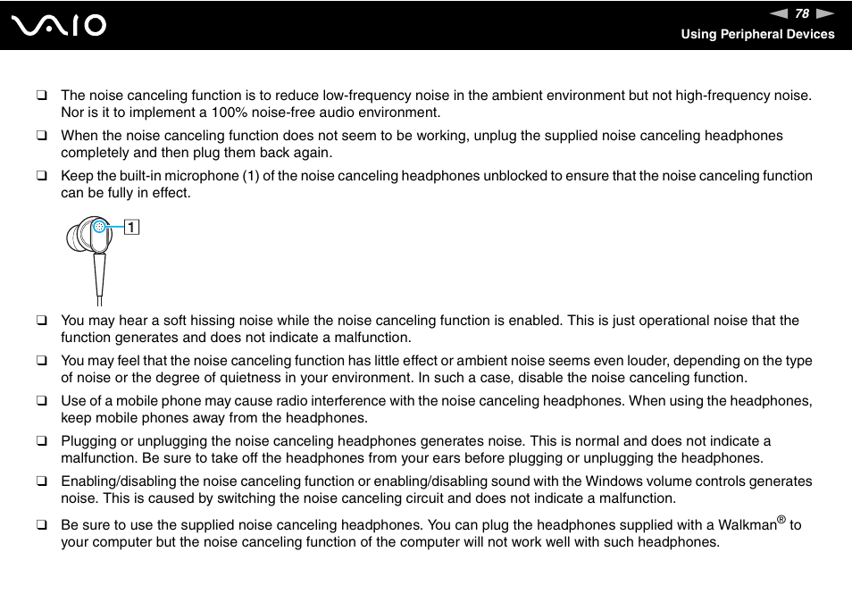 Sony VGN-TT250N User Manual | Page 78 / 228