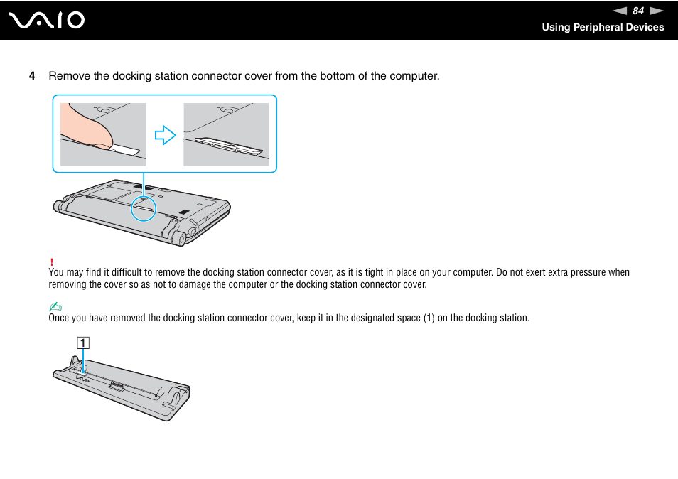 Sony VGN-TT250N User Manual | Page 84 / 228