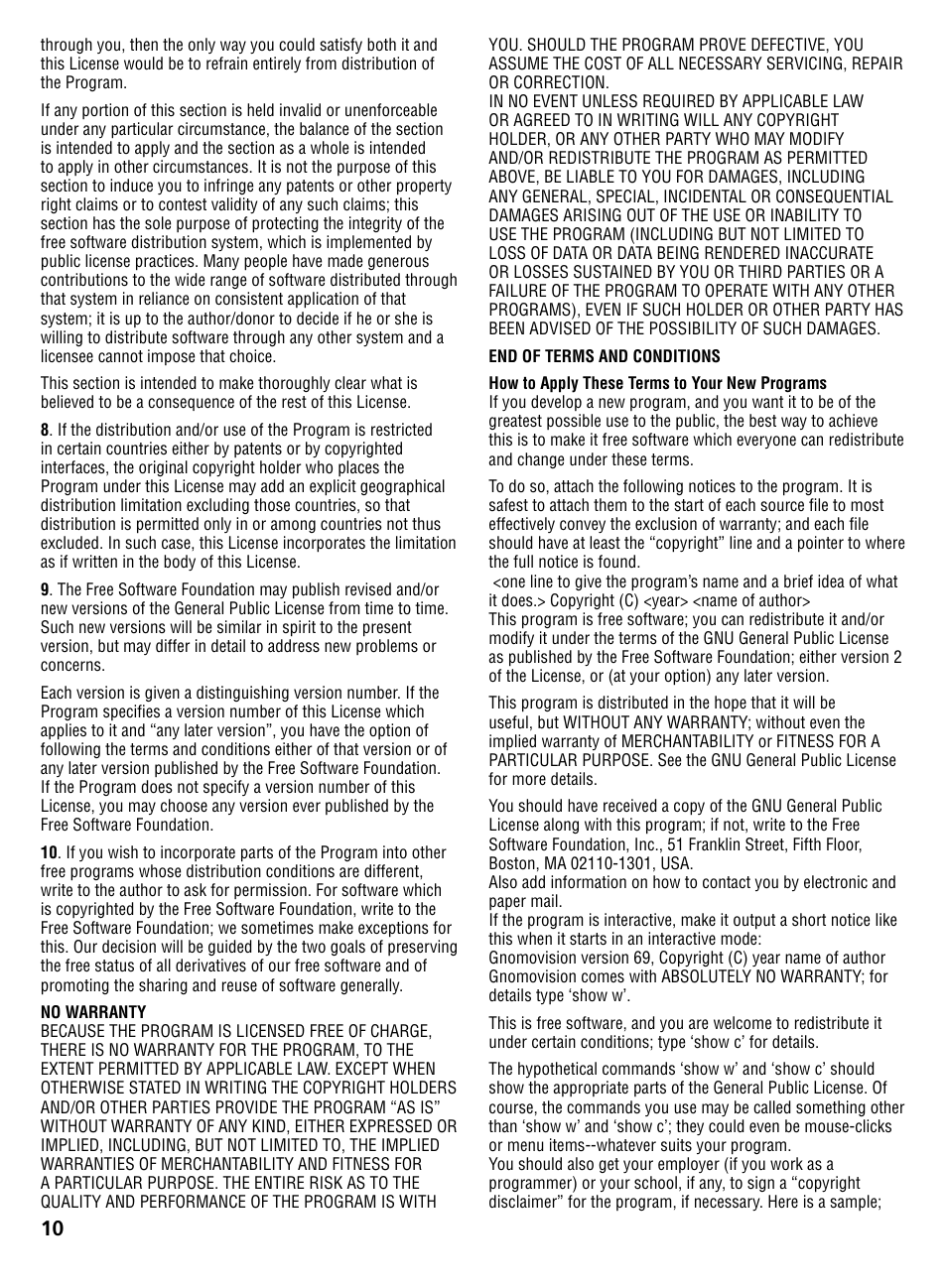Sony KDL-40EX640 User Manual | Page 10 / 28