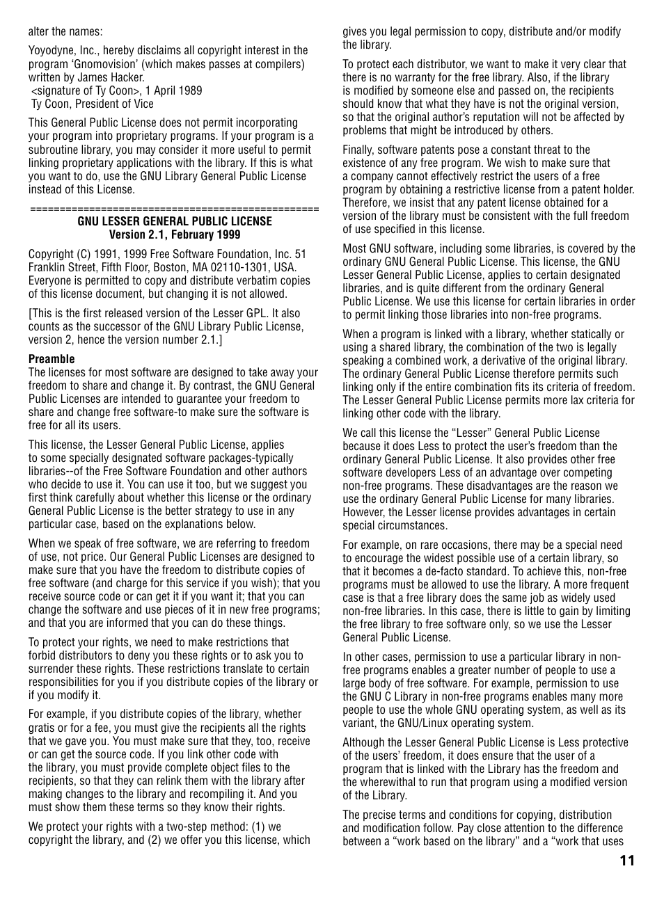 Sony KDL-40EX640 User Manual | Page 11 / 28