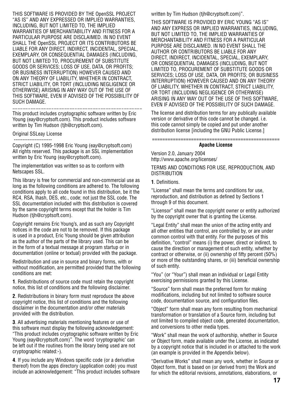 Sony KDL-40EX640 User Manual | Page 17 / 28