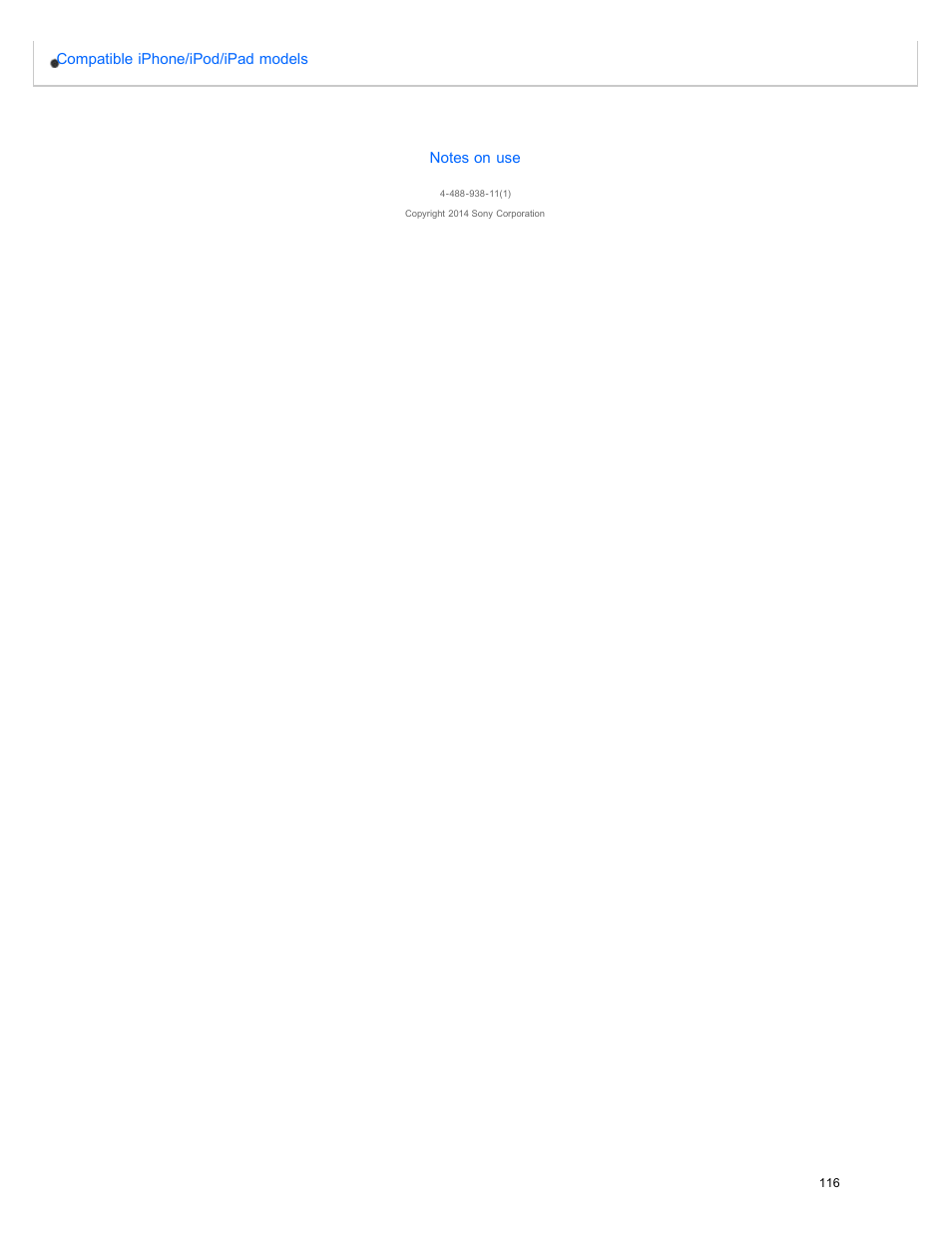 Sony STR-DN1050 User Manual | Page 127 / 379