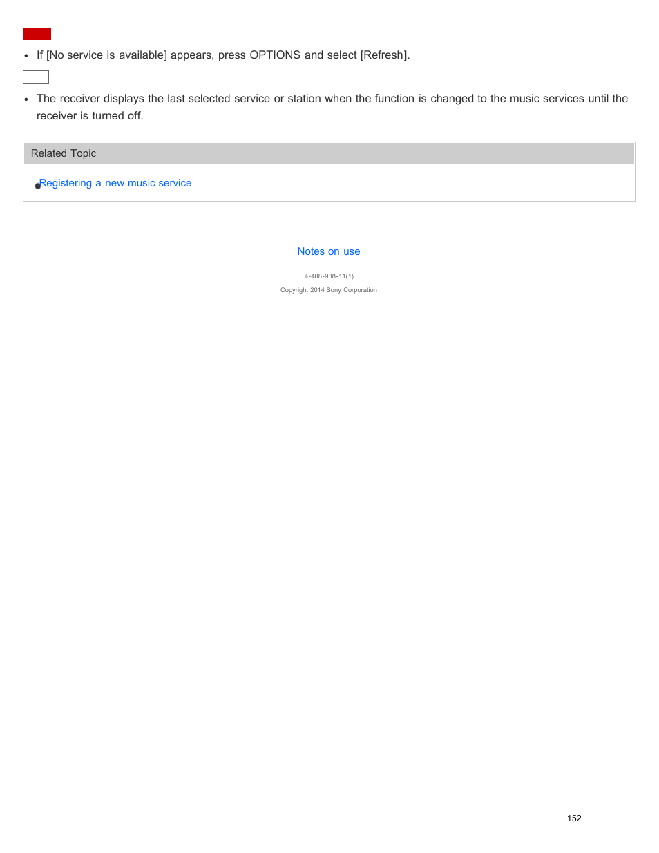 Sony STR-DN1050 User Manual | Page 163 / 379