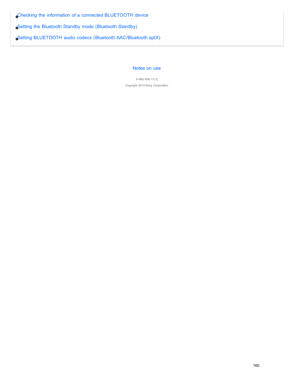 Sony STR-DN1050 User Manual | Page 171 / 379