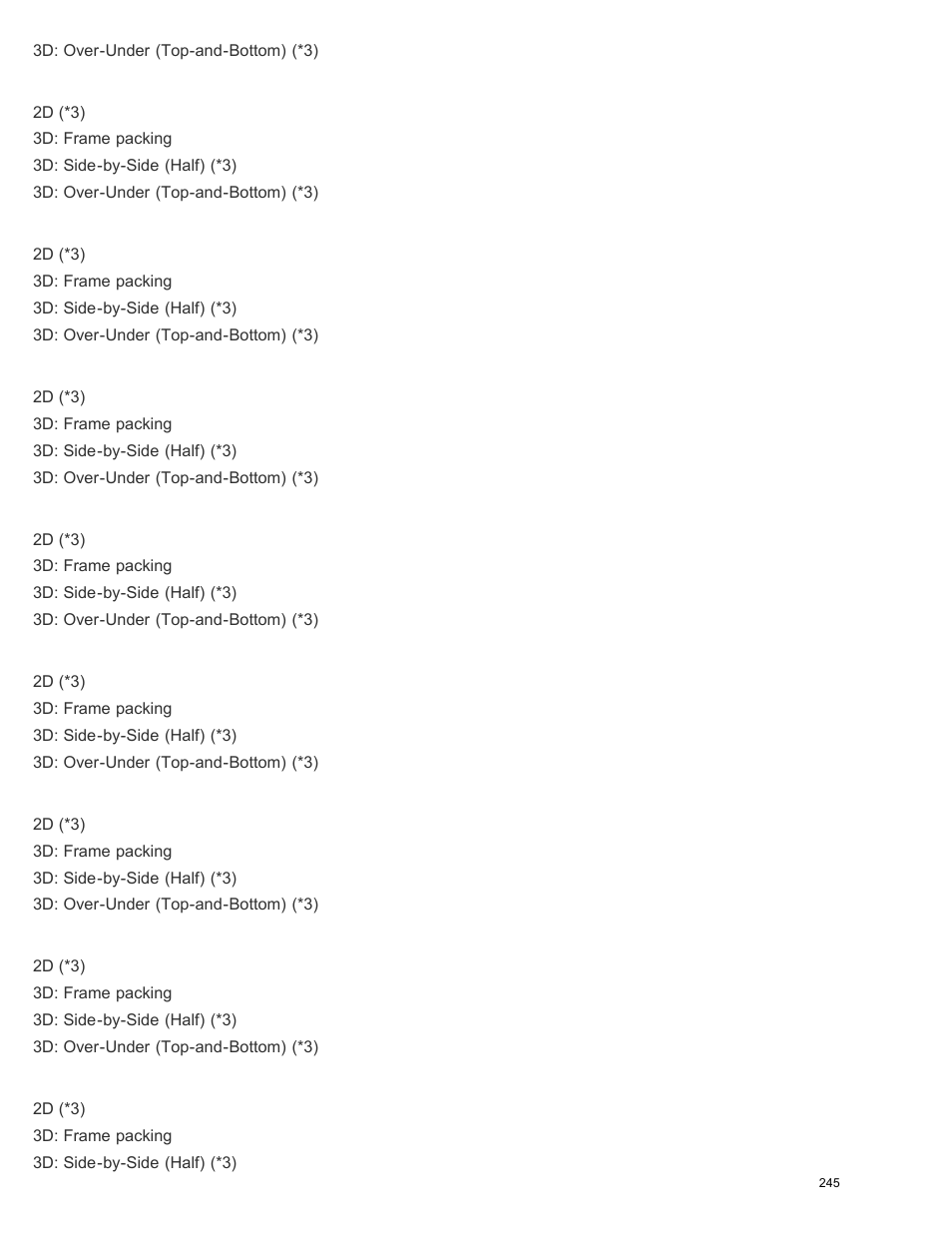 Sony STR-DN1050 User Manual | Page 256 / 379
