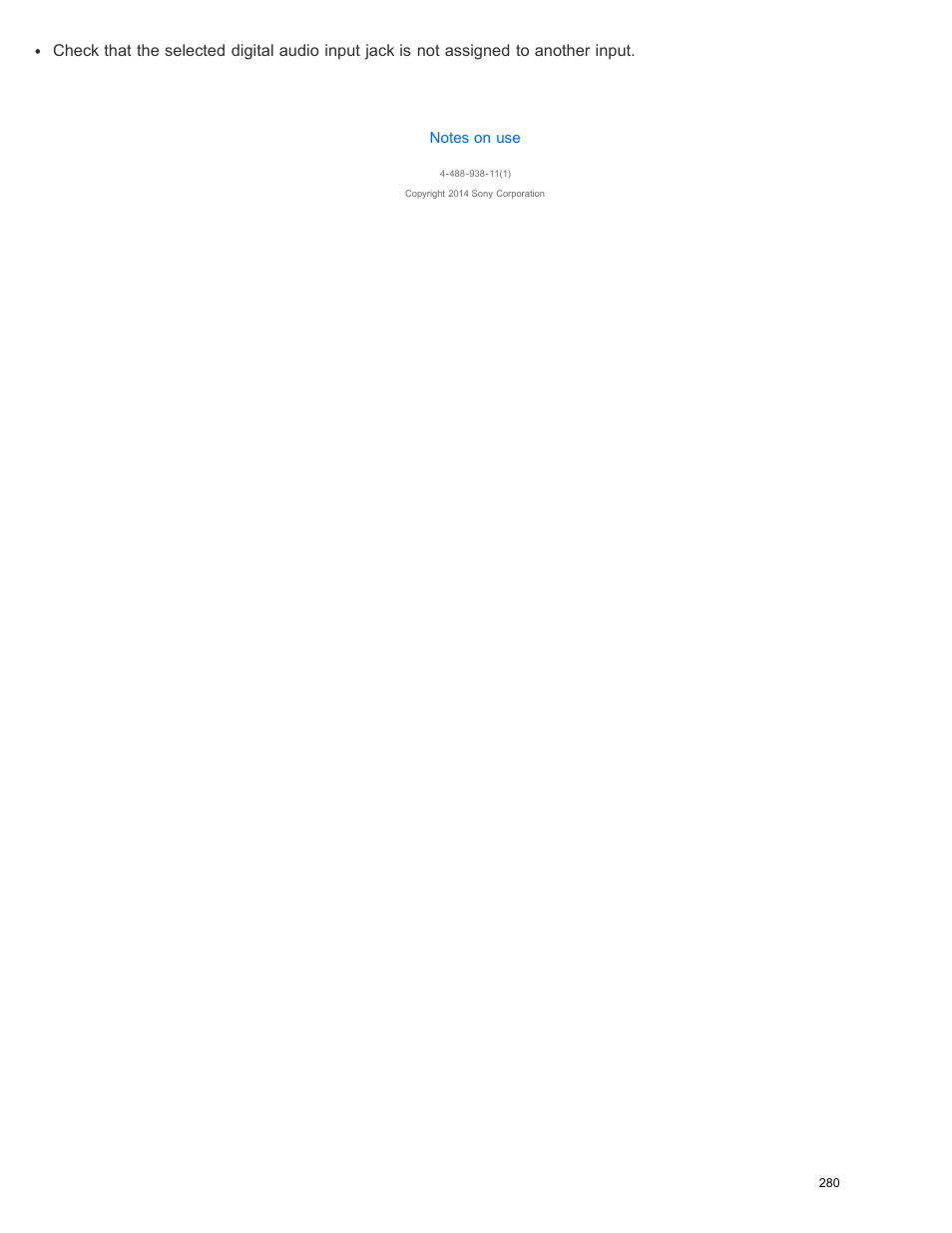 Sony STR-DN1050 User Manual | Page 291 / 379