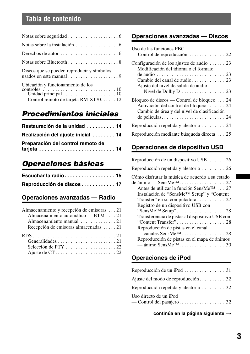 Sony XAV-70BT User Manual | Page 147 / 220