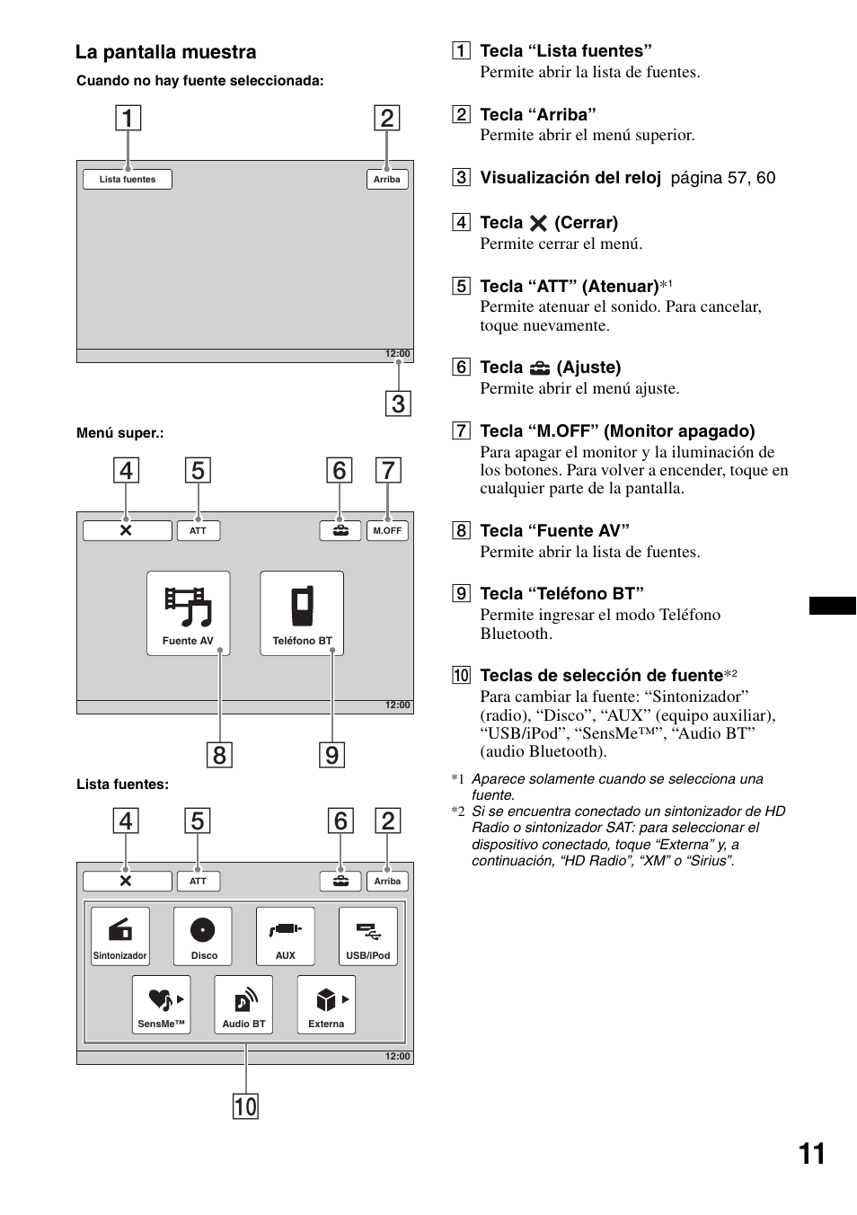 Sony XAV-70BT User Manual | Page 155 / 220