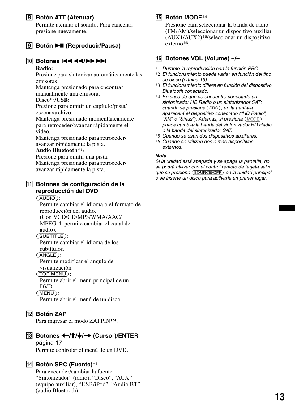 Sony XAV-70BT User Manual | Page 157 / 220