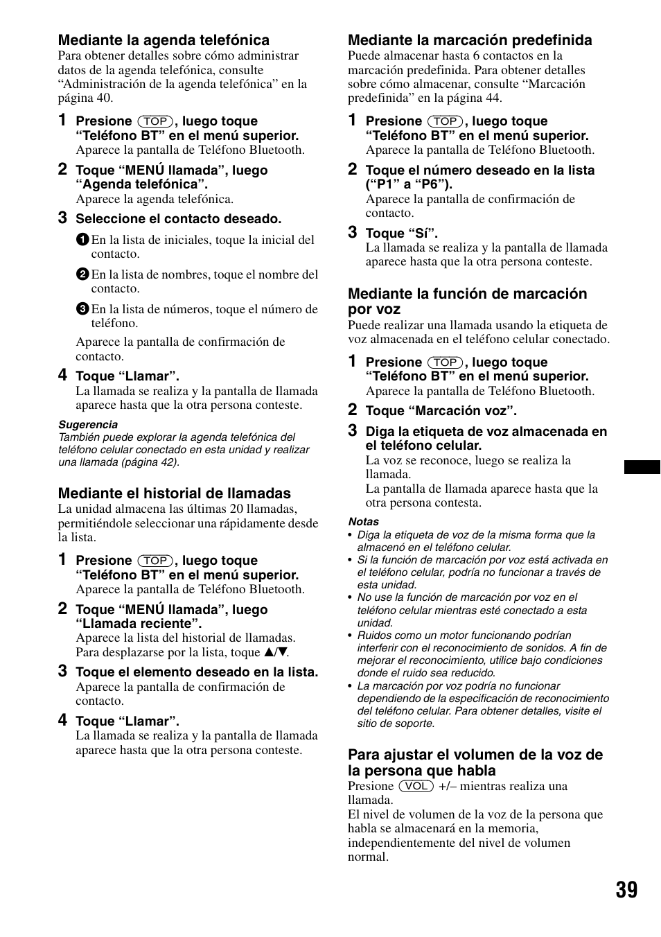 Sony XAV-70BT User Manual | Page 183 / 220