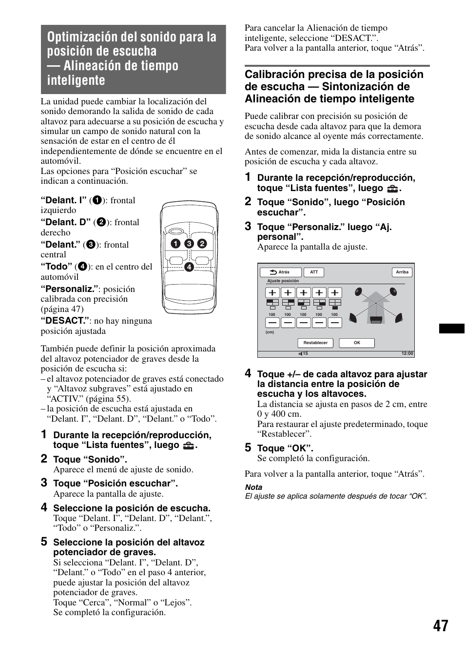 Sony XAV-70BT User Manual | Page 191 / 220