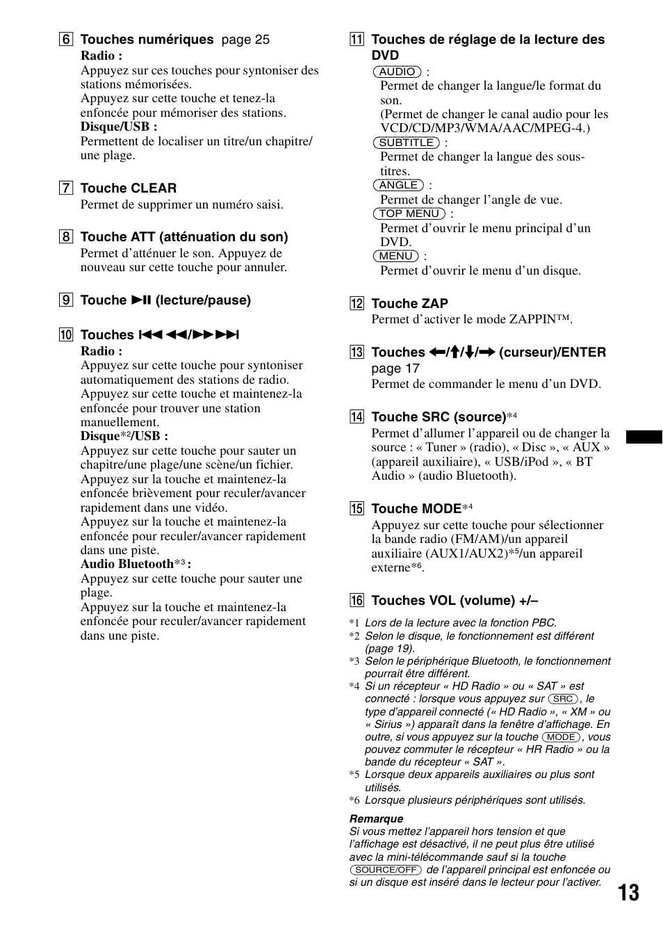 Sony XAV-70BT User Manual | Page 83 / 220