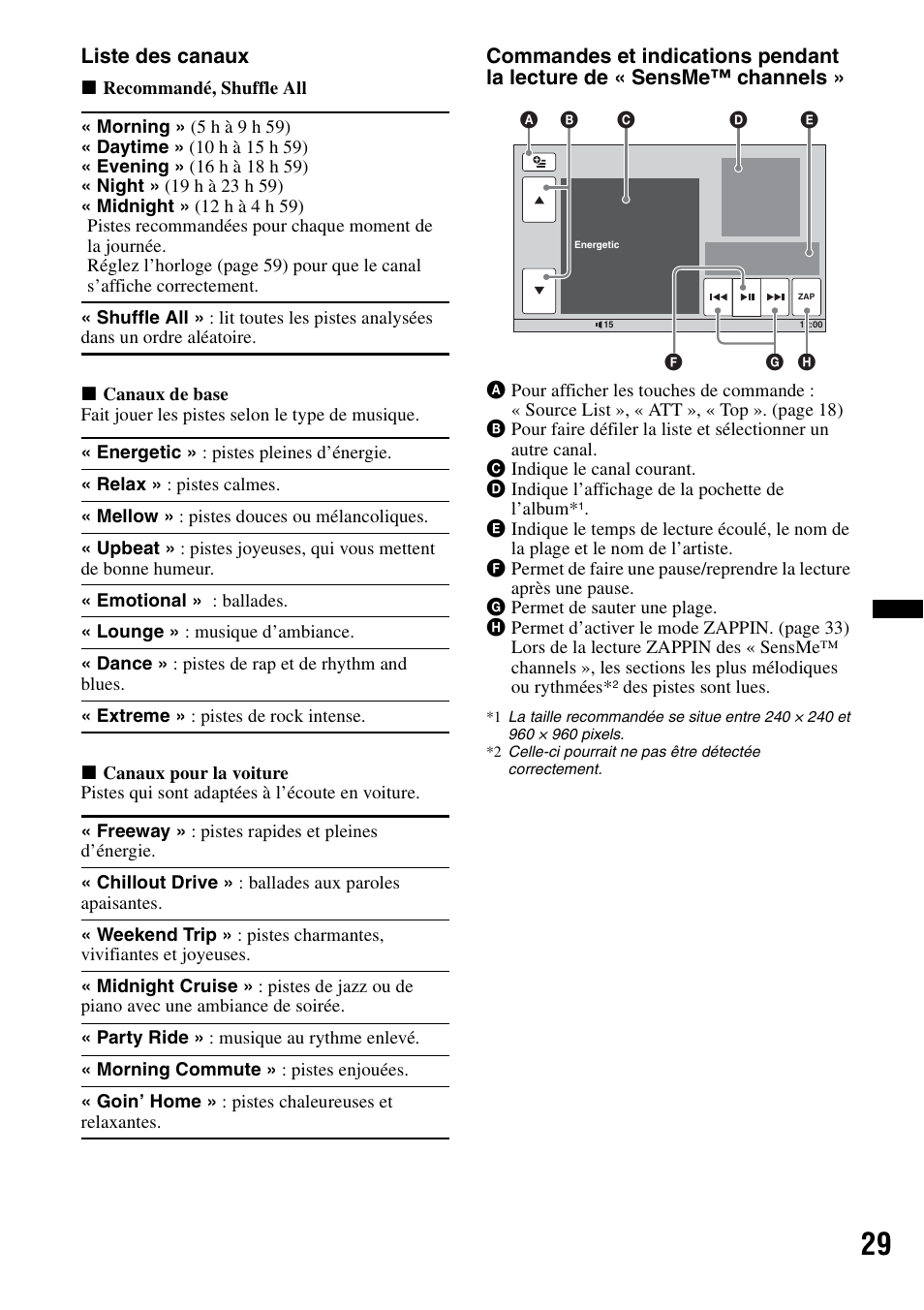 Sony XAV-70BT User Manual | Page 99 / 220