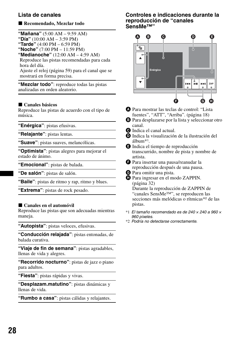 Sony XAV-622 User Manual | Page 176 / 228