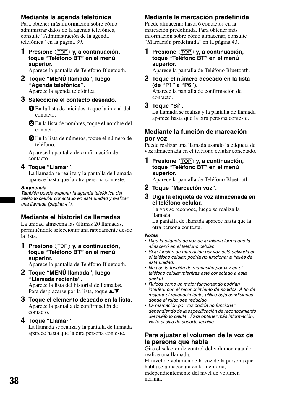 Sony XAV-622 User Manual | Page 186 / 228