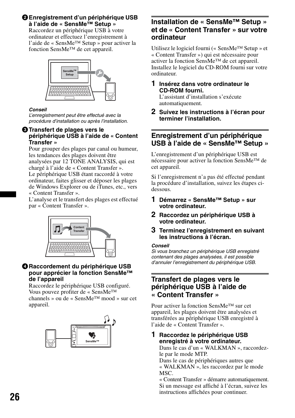 Sony XAV-622 User Manual | Page 98 / 228