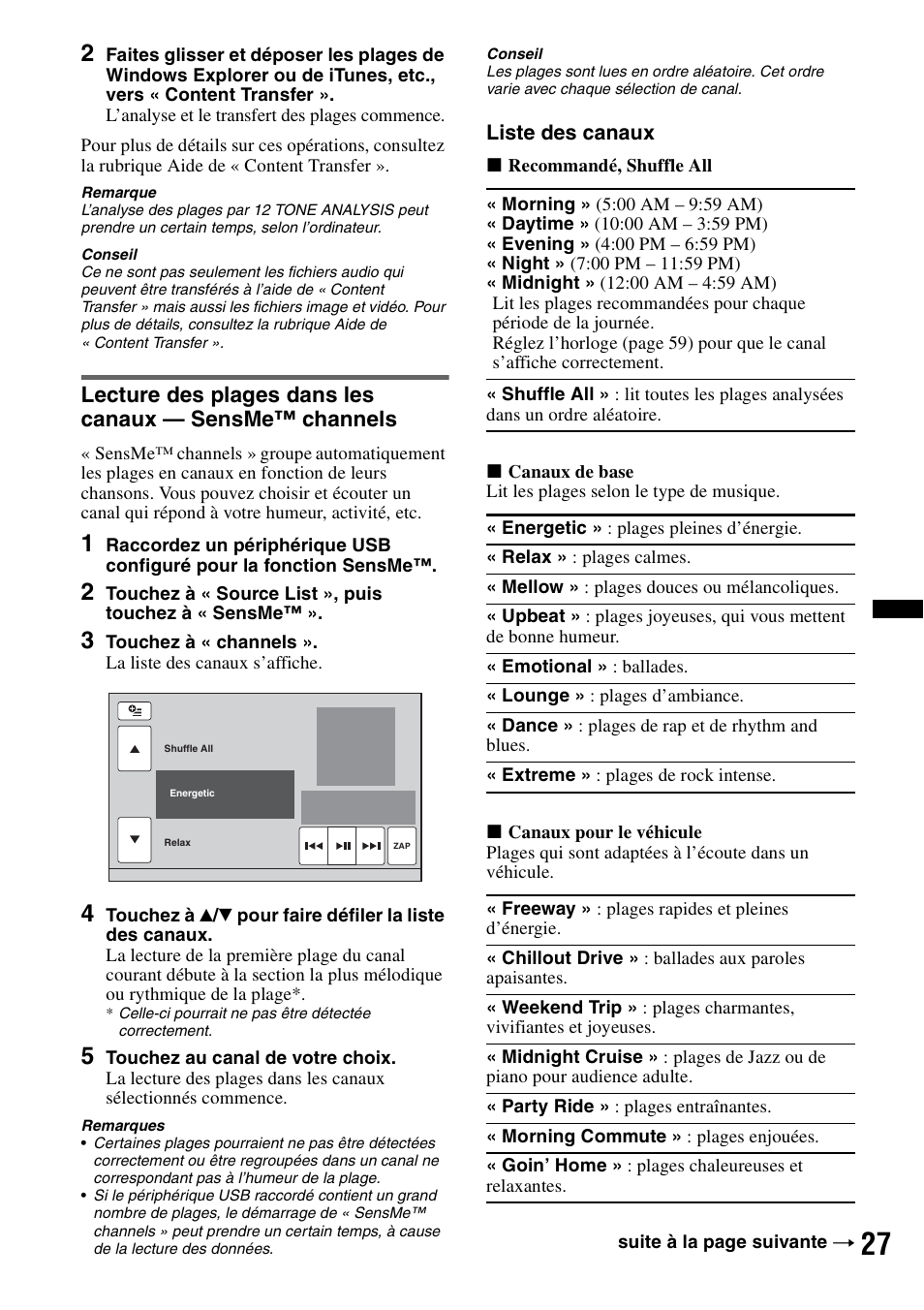 Sony XAV-622 User Manual | Page 99 / 228