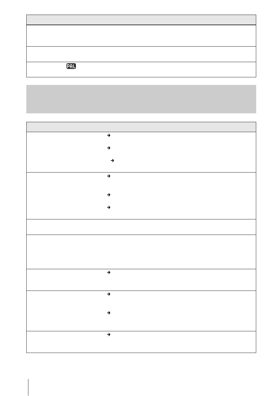 P. 118) | Sony DCR-HC85 User Manual | Page 118 / 152